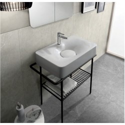 Πλακάκι Mariner Time Cloud Matt 60Χ120 Μπεζ ανοιχτό Ματ